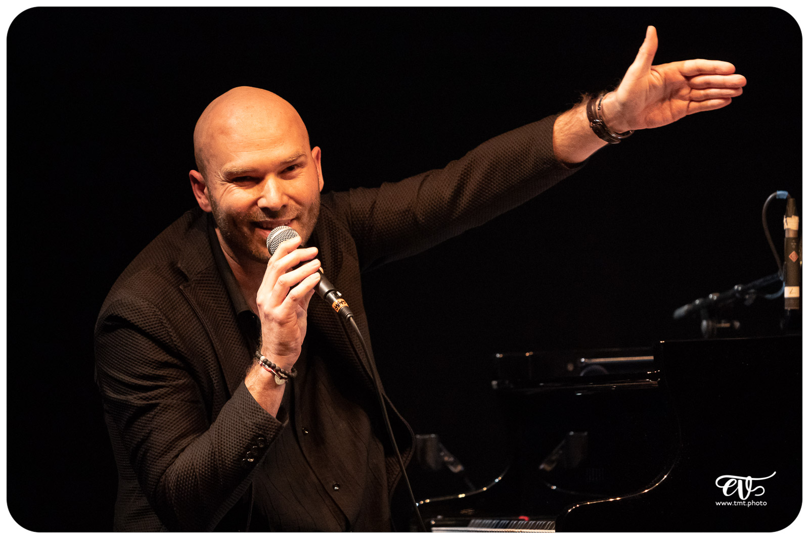 MATSKAT ET VINCENT BIDAL